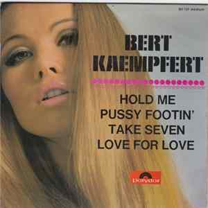Bert Kaempfert - Hold me mp3