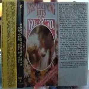 Various - Easy-Listening Hits Of The '60s & '70s mp3