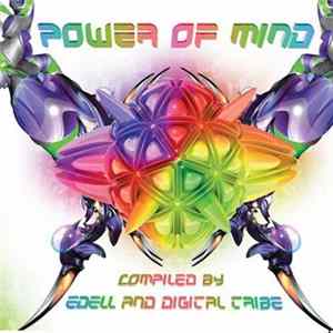 Edell And Digital Tribe - Power Of Mind mp3