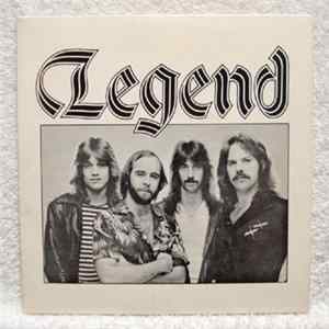 Legend - Too Late To Turn Back / All The Way Up mp3