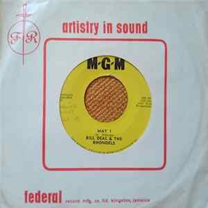 Bill Deal & The Rhondels - May I mp3