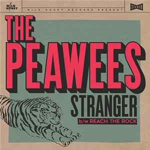 The Peawees - Stranger mp3