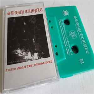 Swamp Temple - A Tale From The Forest Deep mp3