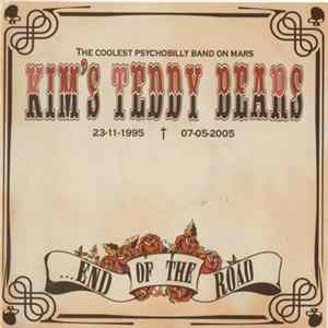 Kim's Teddy Bears - ...End Of The Road mp3