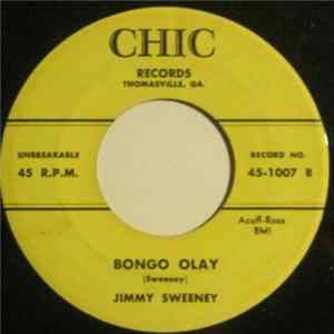 Jimmy Sweeney - Tica Boo / Bongo Olay mp3