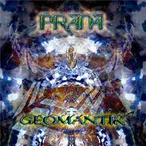 Prānā - Geomantik mp3