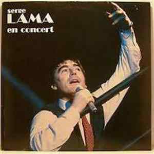 Serge Lama - En Concert mp3