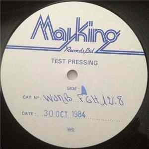 You've Got Foetus On Your Breath - Wash & Slog mp3