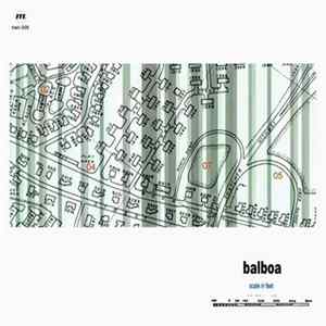 Balboa - Scale In Feet mp3