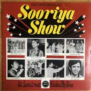 Various - The Star Spangled Sooriya Show Sri Lanka's Most Fabulous Pop Show Volume 2 mp3
