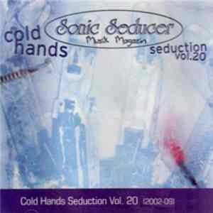 Various - Sonic Seducer Cold Hands Seduction Vol. 20 mp3