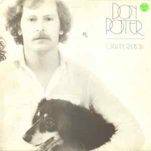 Don Potter - Over The Rainbow mp3