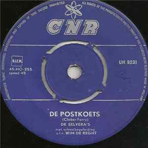 De Selvera's - De Postkoets mp3