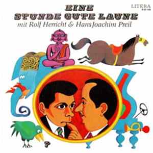 Rolf Herricht & Hans-Joachim Preil - Eine Stunde Gute Laune mp3