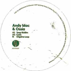 Andy Mac & Ossia - Soup Riddim mp3
