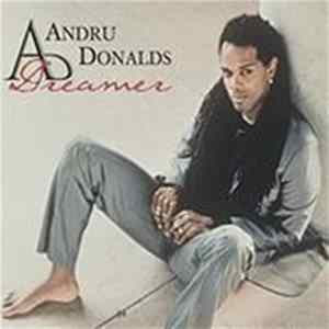 Andru Donalds - Dreamer mp3