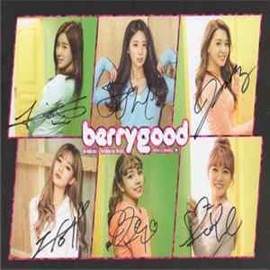 Berry Good - 비비디바비디부 mp3