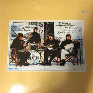 The Beatles - London-Melbourne-Munchen mp3