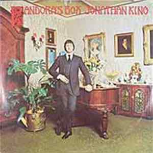 Jonathan King - Pandora's Box mp3