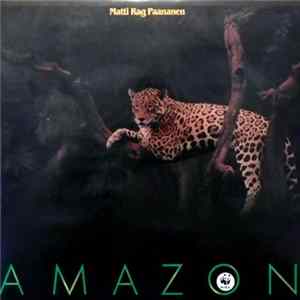 Matti Rag Paananen - Amazon mp3