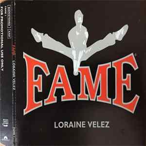 Loraine Velez - Fame mp3
