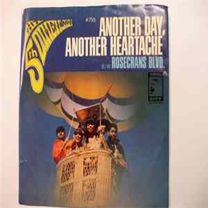 The 5th Dimension - Another Day, Another Heartache mp3