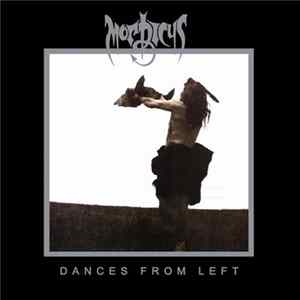 Mordicus - Dances From Left mp3