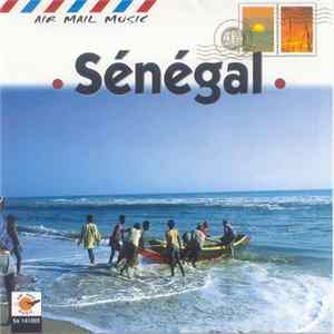 Various - Sénégal • Senegal mp3