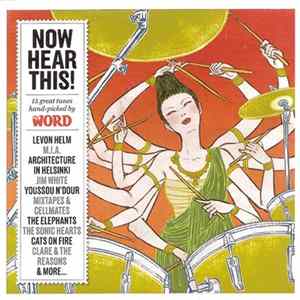 Various - Now Hear This! 58 mp3