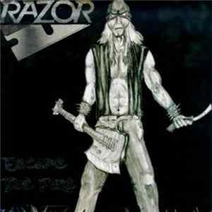 Razor - Escape The Fire mp3