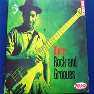 Various - More Rock And Grooves mp3