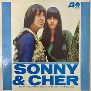Sonny & Chér - I Got You Babe mp3