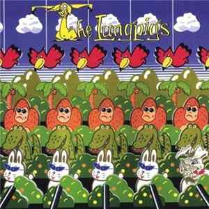 The Lungpigs - The Lungpigs mp3