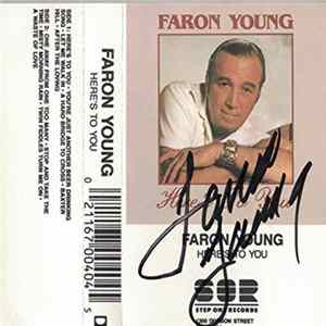 Faron Young - Here's To You mp3