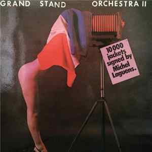 Grand Standard Orchestra - Vol. 2 mp3