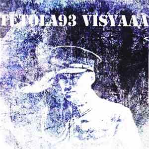 Tetola93 / Visyaa - Split mp3