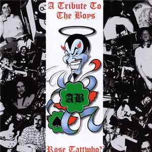 Andyboy - Rose Tattwho? - A Tribute To The Boys mp3