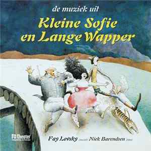 Various - Kleine Sofie En Lange Wapper mp3