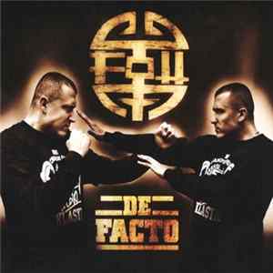 Fu - De Facto mp3