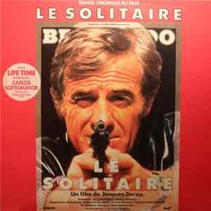 Various - Bande Originale Du Film Le Solitaire mp3