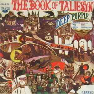 Deep Purple - The Book Of Taliesyn mp3