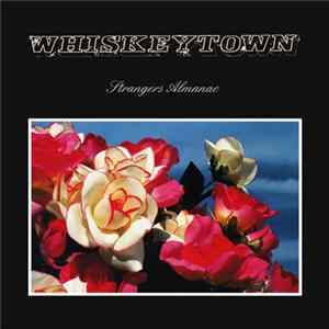 Whiskeytown - Strangers Almanac mp3