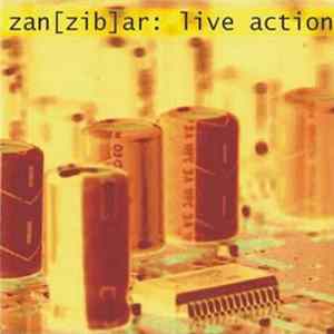 CH District - Zan[zib]ar: Live Action mp3