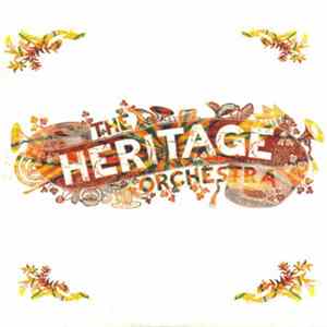 The Heritage Orchestra - The Heritage Orchestra mp3