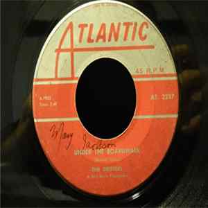 The Drifters - Under The Boardwalk / I Don't Want To Go On Without You mp3