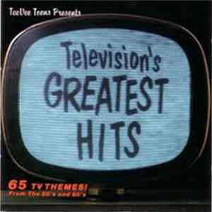 Various - Television's Greatest Hits (65 TV Themes! From The 50's And The 60's) mp3