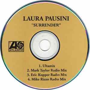 Laura Pausini - Surrender mp3