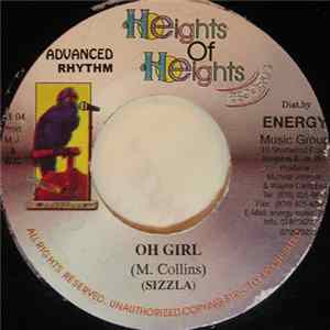 Sizzla - Oh Girl mp3