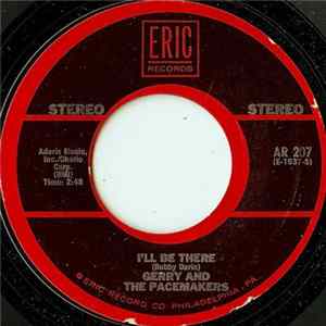 Gerry And The Pacemakers - I'll Be There / How Do You Do It mp3