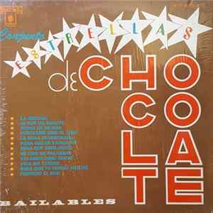 Conjunto Estrellas De Chocolate - Bailables mp3